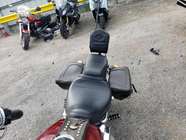 2000 HARLEY-DAVIDSON FXDL 1HD1GDV16YY331007