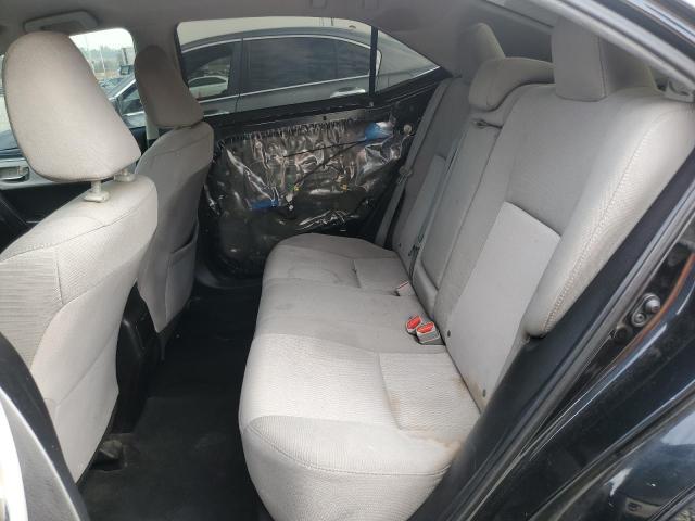 5YFBURHE9FP287550 Toyota COROLLA L