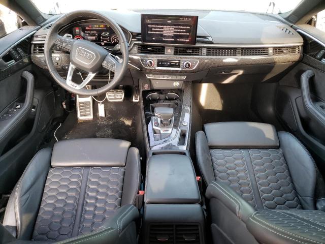 2021 AUDI RS5 - WUAAWCF59MA902804
