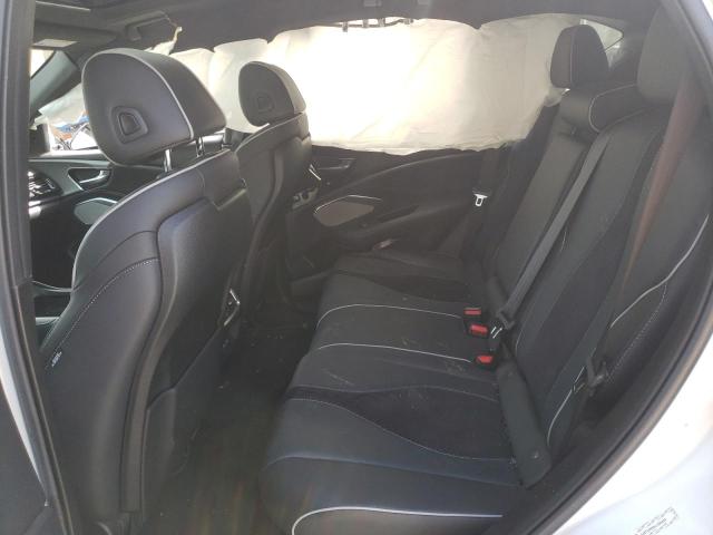 2020 ACURA RDX A-SPEC - 5J8TC2H69LL030420