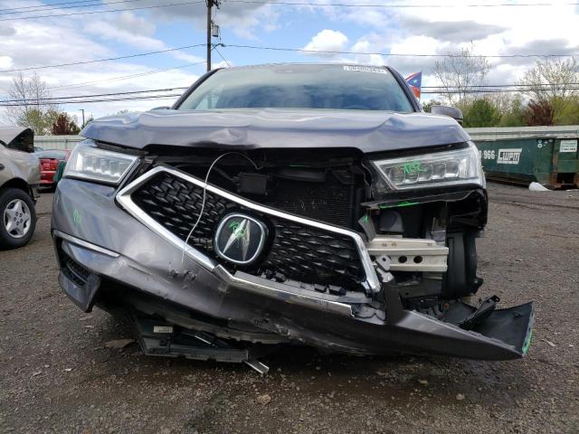 5J8YD4H57HL004475 Acura Mdx Technology