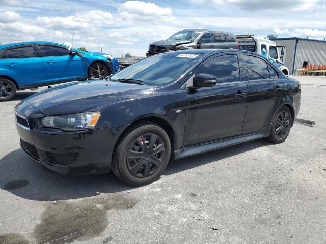 2015 Mitsubishi Lancer ES