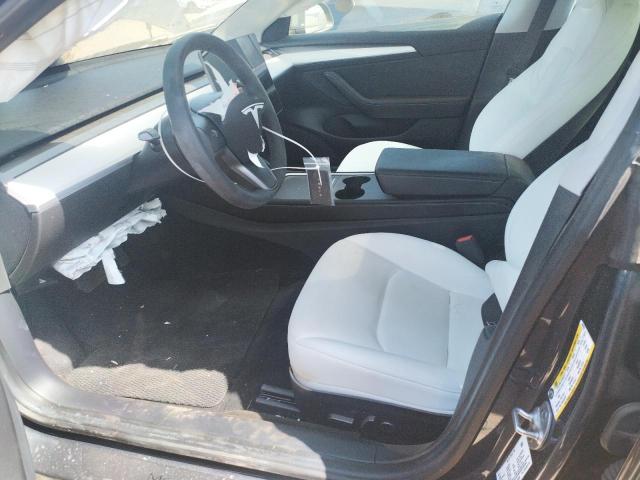5YJ3E1EA8MF048326 Tesla MODEL 3