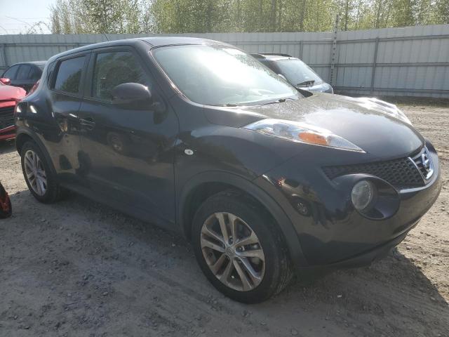 JN8AF5MVXET361476 Nissan JUKE S