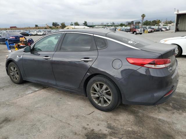 5XXGT4L19GG075211 KIA Optima Lx