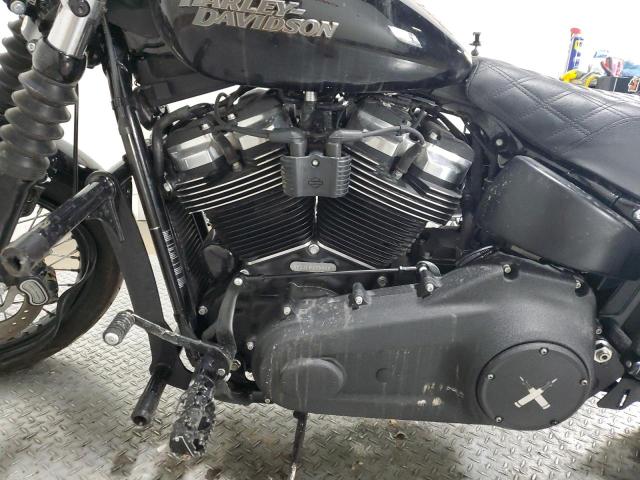2020 HARLEY-DAVIDSON FXBB 1HD1YJJ19LB048940