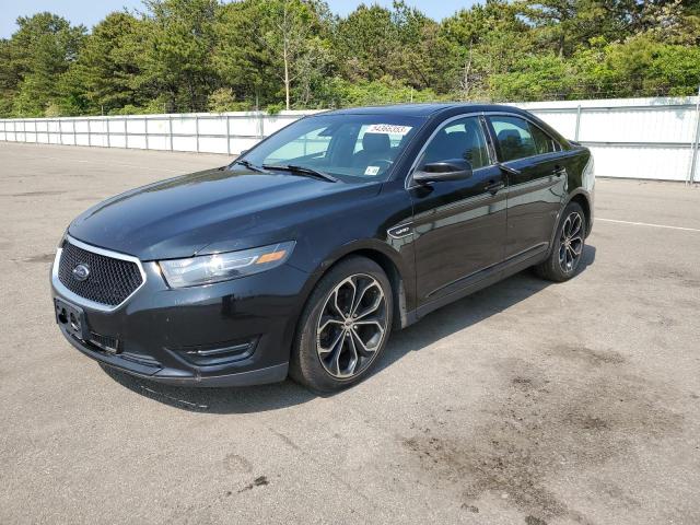 2018 Ford Taurus SHO