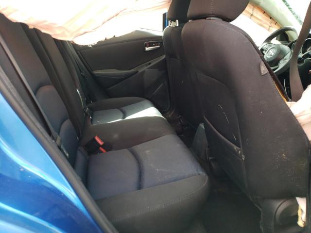 3MYDLBZVXGY105052 Toyota SCION IA