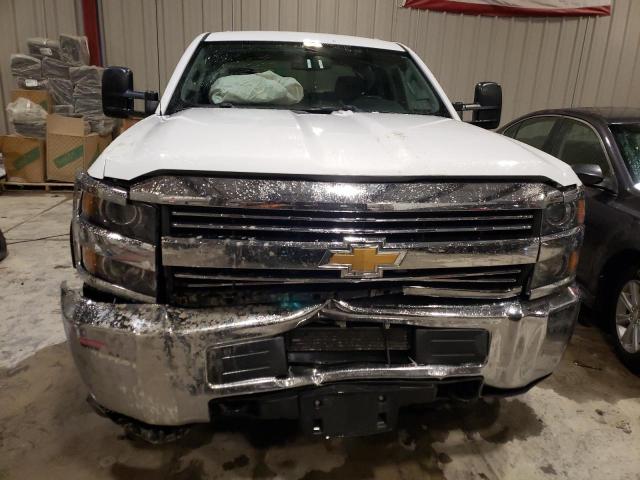 2016 CHEVROLET SILV2500 2 - 1GC1CUEG1GF214494