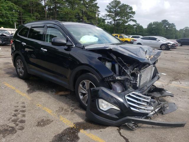 2015 HYUNDAI SANTA FE G - KM8SM4HF2FU089452