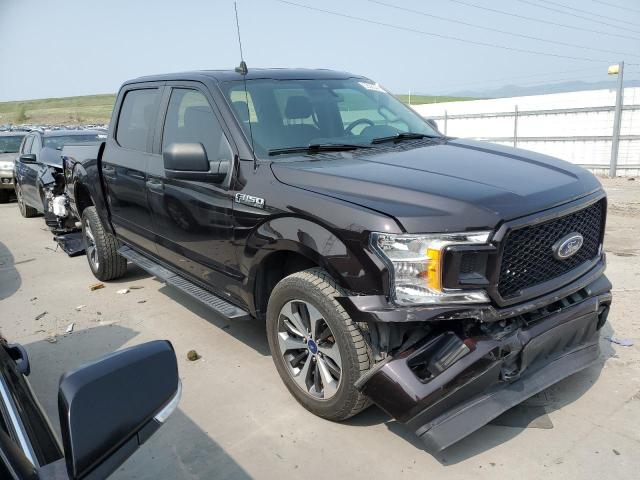 1FTEW1EP2LFA67846 Ford F150 Supercrew