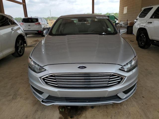 3FA6P0HD2JR209499 Ford FUSION SE