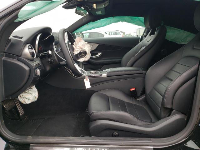 WDDWJ8DB4KF863617 Mercedes-Benz C 300