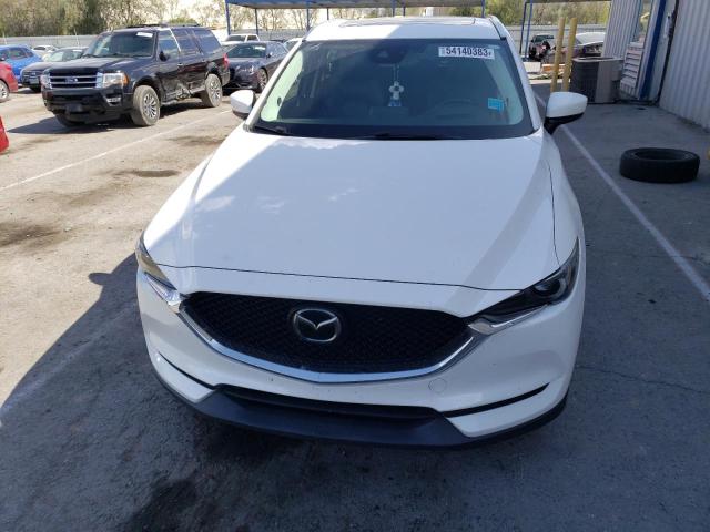 JM3KFADL6H0221347 Mazda Cx-5 Grand Touring