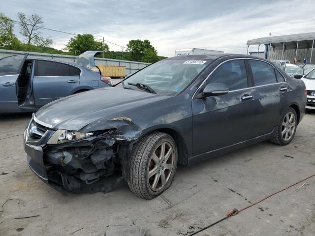 2004 Acura TSX 