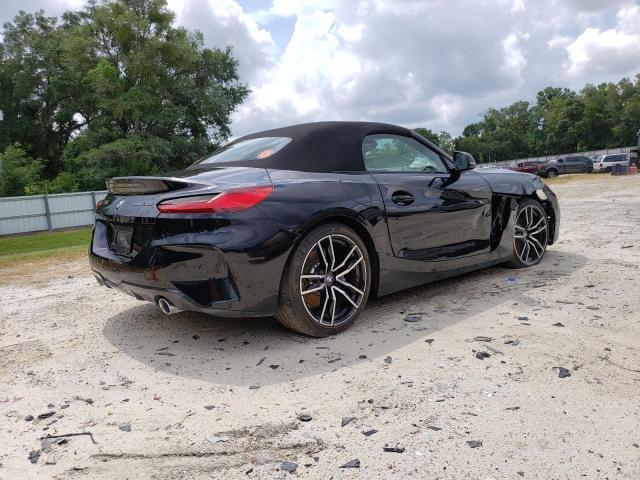 2019 BMW Z4 SDRIVE3 - WBAHF3C57KWW40049