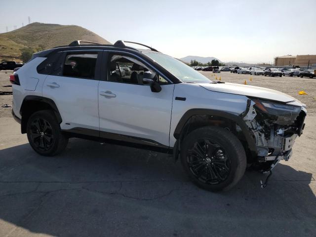 2023 TOYOTA RAV4 PRIME - JTMEB3FV4PD118589