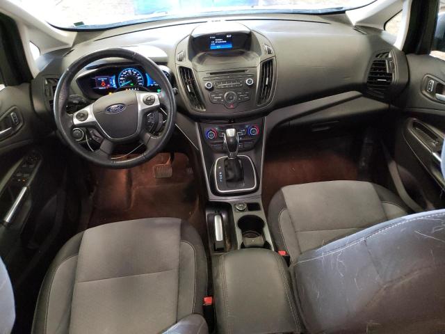 1FADP5EU1HL103899 Ford C-MAX SE