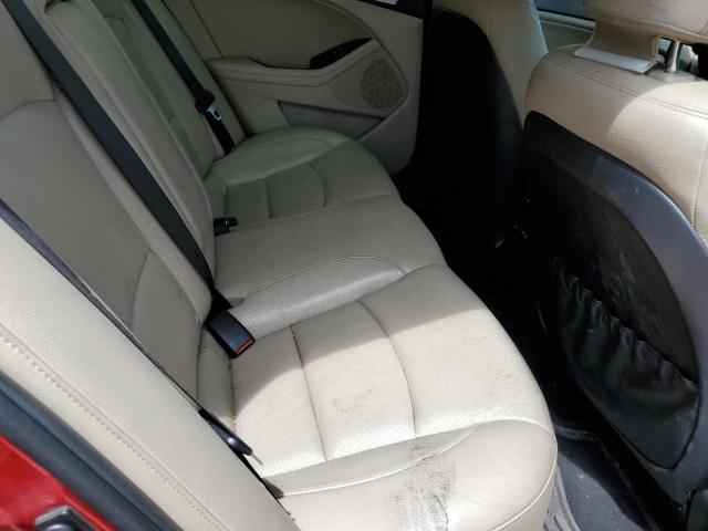 5XXGN4A73EG268260 KIA OPTIMA EX