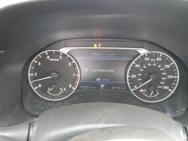 1N4BL4BV2KC154491 Nissan ALTIMA S
