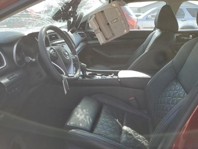 1N4AA6FV5MC513374 Nissan Maxima Platinum