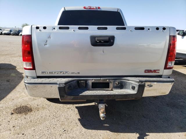 2013 GMC SIERRA K15 - 3GTP2VE70DG322358