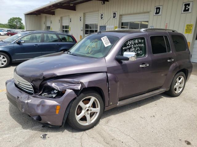 2006 Chevrolet HHR LT