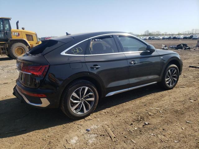 2023 AUDI Q5 SPORTBA WA15AAFY7P2016291