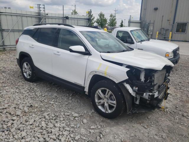 3GKALTEV3KL163074 GMC Terrain Sle