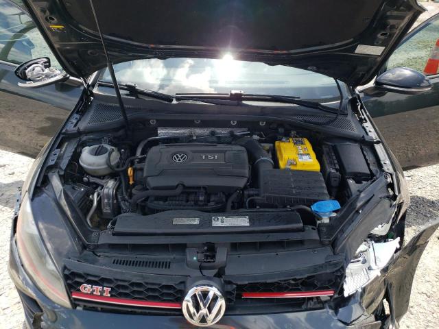 2017 VOLKSWAGEN GTI S/SE - 3VW447AU2HM017968