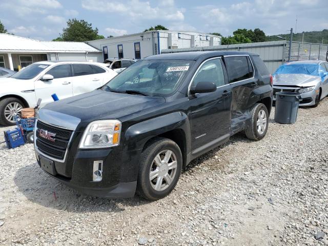 2015 GMC Terrain SL