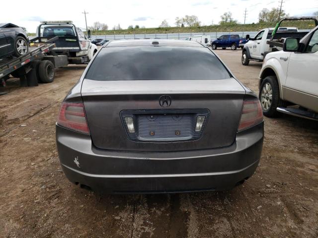 2007 Acura Tl VIN: 19UUA66277A001520 Lot: 52949333