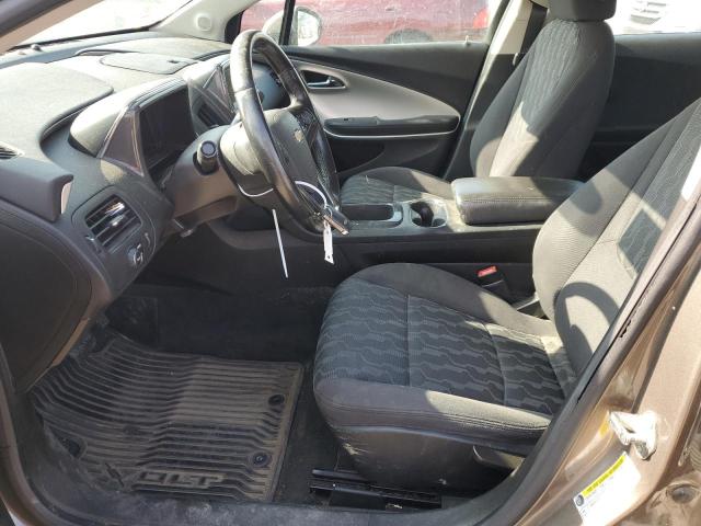 VIN 1G1RA6E42EU114397 2014 Chevrolet Volt no.7