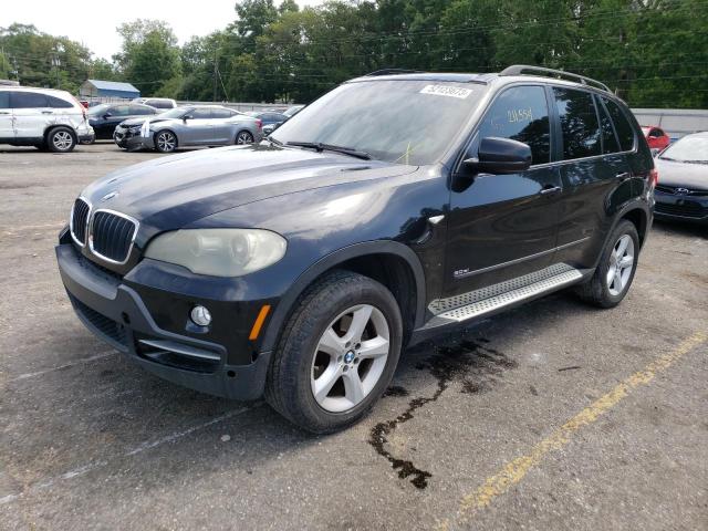 2008 BMW X5 3.0i