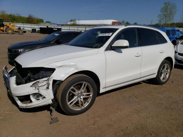 2013 Audi Q5 Premium Plus