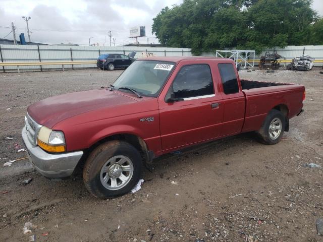 2000 Ford Ranger 