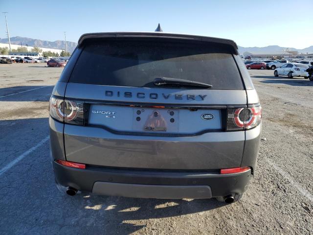 SALCR2BG1HH634478 Land Rover Discovery Sport Hse