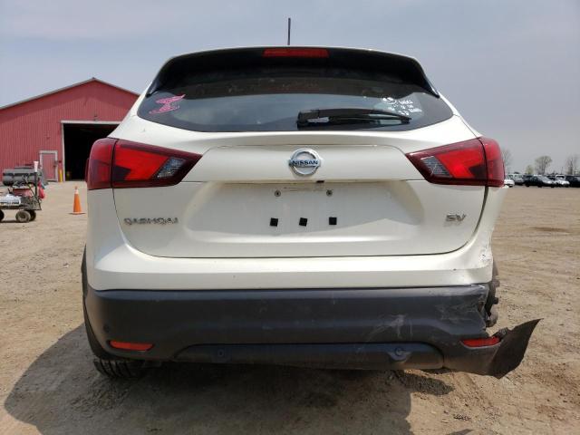 2019 NISSAN QASHQAI JN1BJ1CP9KW213908