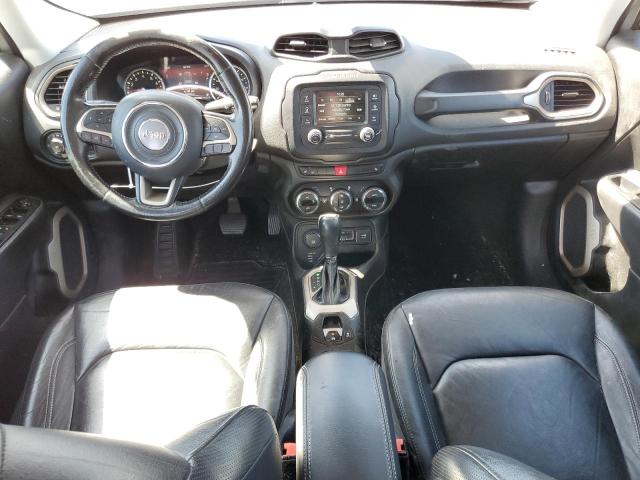 ZACCJBDT3FPB78577 Jeep Renegade Limited