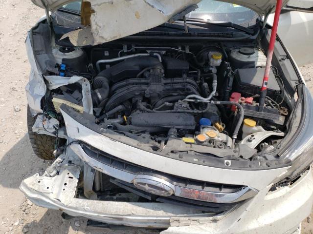 4S3BWAC60L3030714 Subaru Legacy Premium