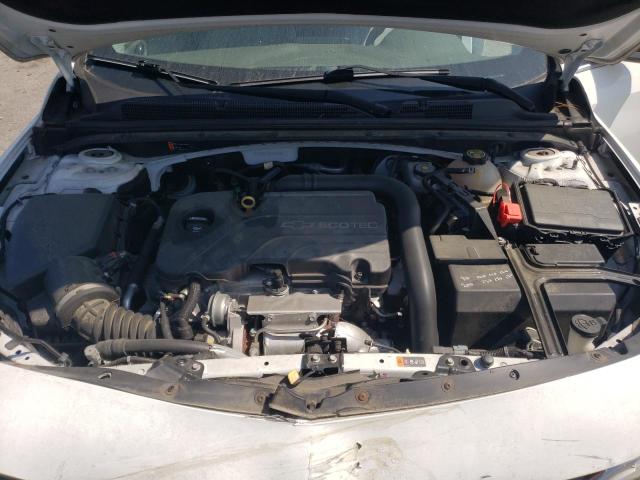 2018 CHEVROLET MALIBU L 1G1ZA5ST5JF103818