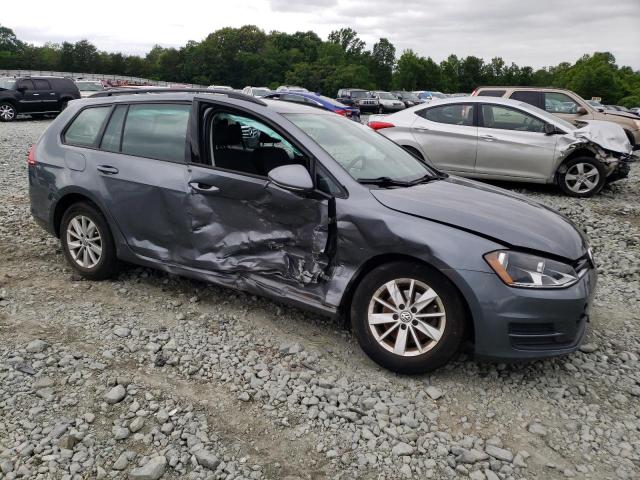 2016 VOLKSWAGEN GOLF SPORT - 3VWC17AU8GM514218