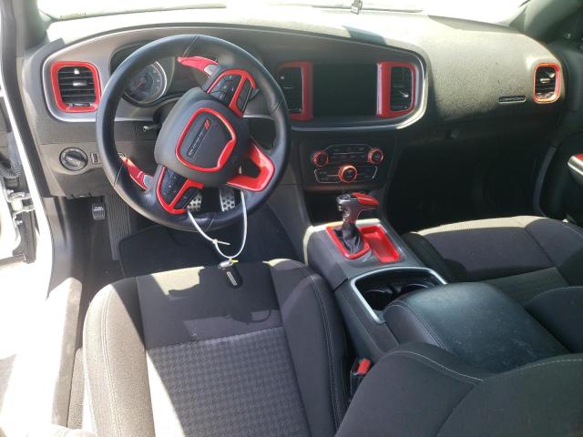 2C3CDXHG5MH666949 Dodge CHARGER GT