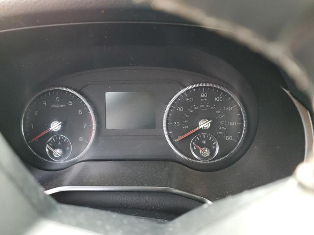 5XYP3DHC7LG068810 KIA Telluride Ex