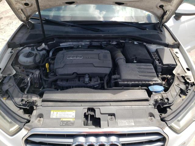 2015 AUDI S3 PREMIUM - WAUBFGFF8F1071393
