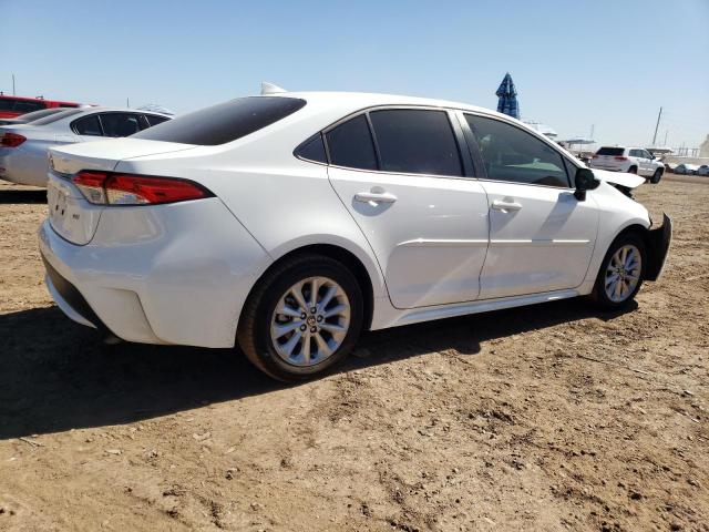 JTDHPRAE3LJ014664 Toyota COROLLA LE