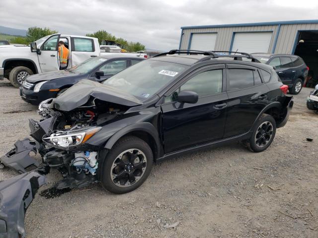 2023 Subaru Crosstrek 