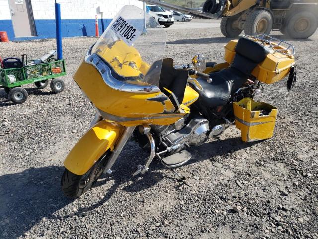 2005 HARLEY-DAVIDSON FLTRI - 1HD1FSW135Y627510