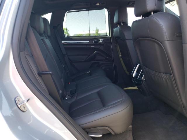 WP1AA2A20HKA82243 Porsche Cayenne