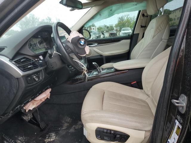2015 BMW X5 SDRIVE3 - 5UXKR2C50F0H36268